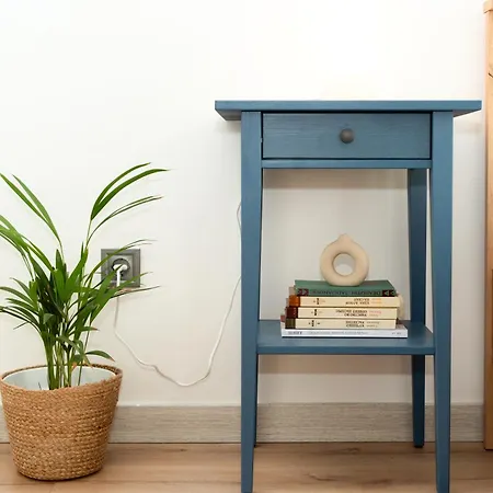 Sky Panoramic 23rd Floor & Parking Skopje