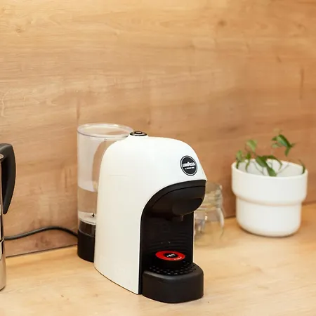 Sky Panoramic 23rd Floor & Parking Apartment *