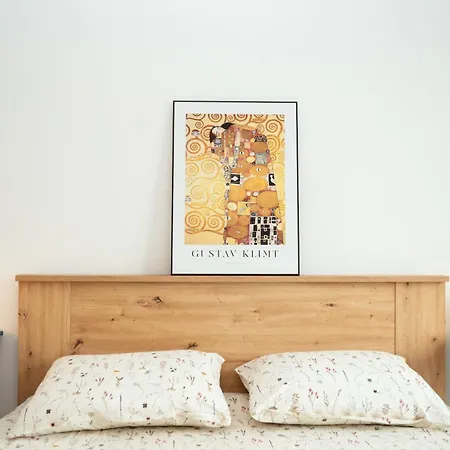 Sky Panoramic 23rd Floor & Parking Appartement Skopje