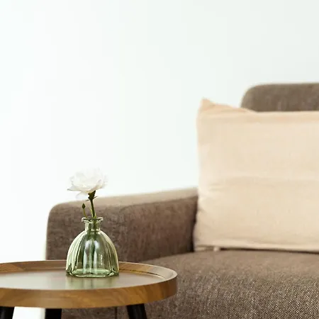 Sky Panoramic 23rd Floor & Parking *