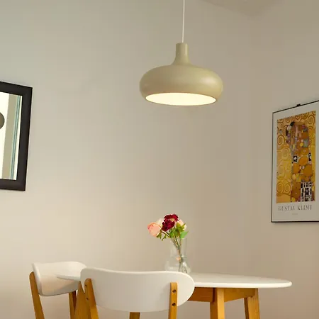 Sky Panoramic 23rd Floor & Parking *