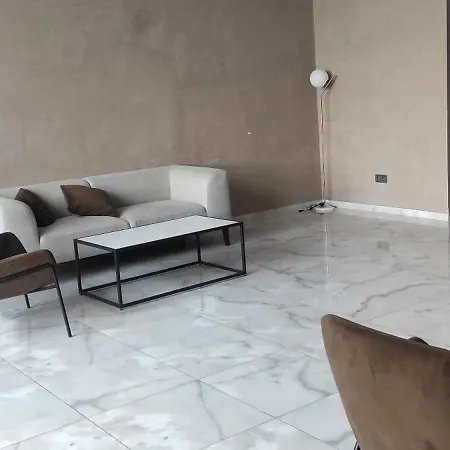 Apartment Best View Apartment 23Rd Floor - Dzevahir Sky City Complex *