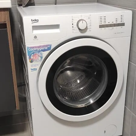 Sky Panoramic 23rd Floor & Parking Skopje