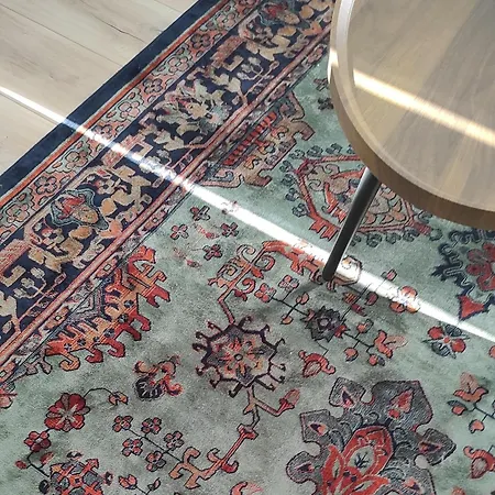 Sky Panoramic 23rd Floor & Parking Appartement Skopje