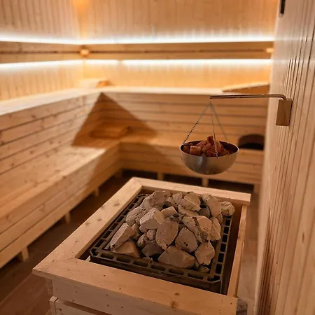 Sky Panoramic 23rd Floor & Parking *