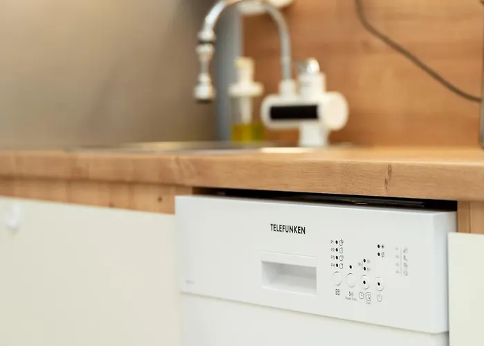 Sky Panoramic 23rd Floor & Parking Скоп'є