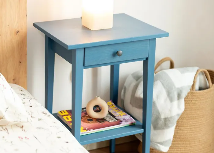 Sky Panoramic 23rd Floor & Parking