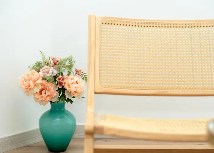 Апартаменти Sky Panoramic 23rd Floor & Parking *