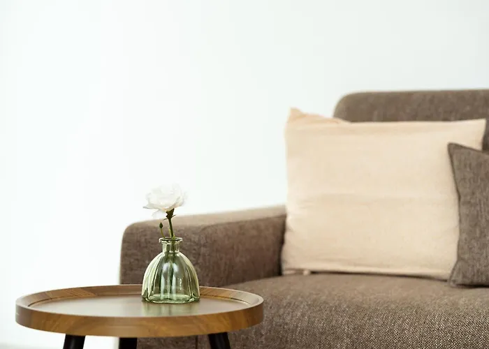 Sky Panoramic 23rd Floor & Parking *