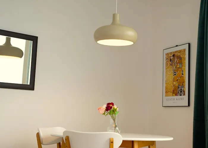 Sky Panoramic 23rd Floor & Parking *