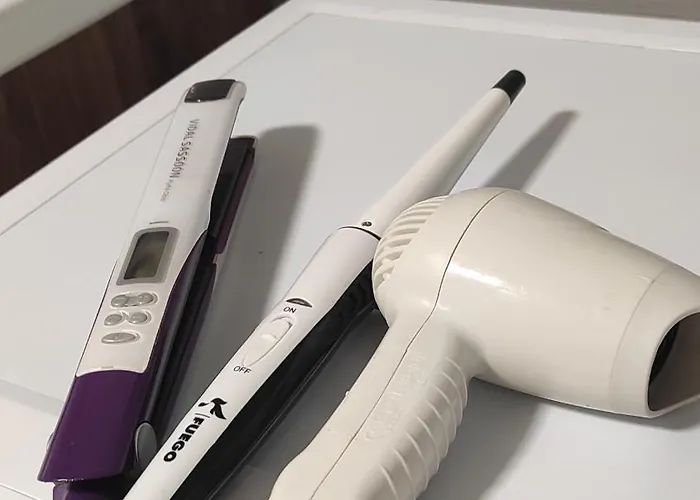 Sky Panoramic 23rd Floor & Parking Апартаменти