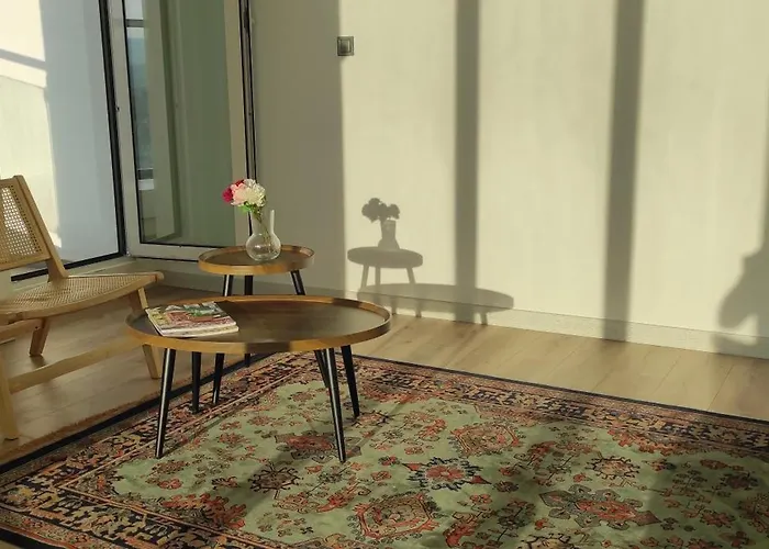 Apartamento Sky Panoramic 23rd Floor & Parking